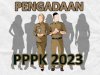 PENGUMUMAN DAN REVISI JADWAL PENGADAAN PPPK TENAGA GURU DAN TENAGA KESEHATAN DI LINGKUNGAN PEMERINTAH KABUPATEN KLATEN FORMASI TAHUN 2023