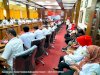 Rapat Koordinasi Optimalisasi Penyaluran Pupuk Bersubsidi di Kabupaten Klaten