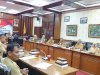 Pencermatan Penyusunan Penganggaran DBHCHT