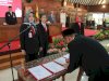 Bupati Lantik dan Ambil Sumpah Janji Pejabat Eselon II, III dan IV Lingkup Pemkab Klaten