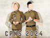 Pengumuman Pengadaan CPNS Pemerintah Kabupaten Klaten Tahun 2024