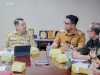 Bagian Pemerintahan Setda Klaten Fasilitasi Penguatan Kerja Sama Sister City dengan Nanjing