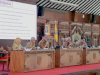 Bagian Administrasi Pembangunan Setda Klaten Perkuat Pengendalian Program melalui RAKOORLAK