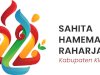 Logo dan Materi Desain Cetak Hari Jadi ke-222 Kabupaten Klaten