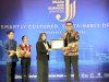 Bupati Klaten Raih Penghargaan Kepala Daerah Inovator Pembangunan dan Ketahanan Pangan pada JBBA 2026