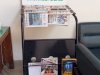  Fasilitas Literasi Baca