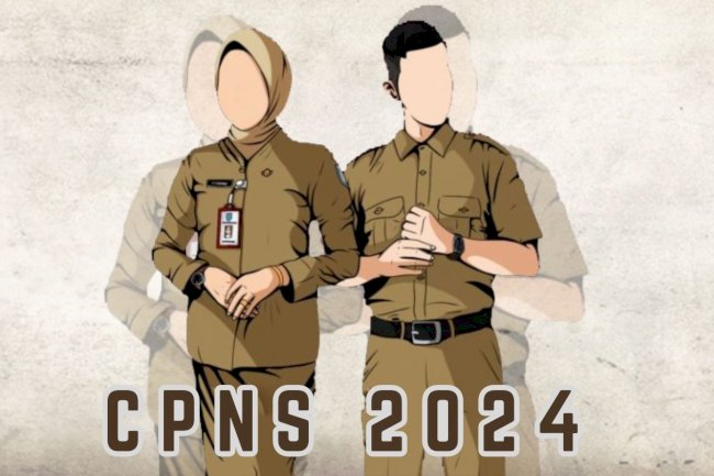 Pengumuman Pengadaan CPNS Pemerintah Kabupaten Klaten Tahun 2024